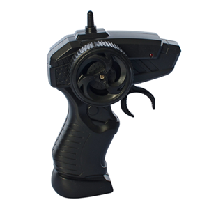 اسباب بازی ماشین کنترلی جرثقیل ارتشی سبز مدل SL-195A مقیاس 1:16_اسباب بازی ماشین کنترلی